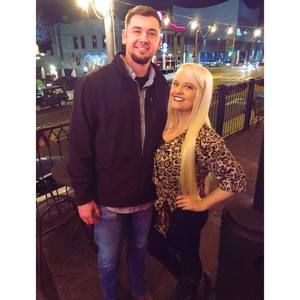 Meet your Posher, Presley